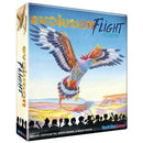 Evolution: Flight Expansion