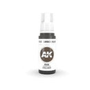 AK-Interactive: Carbon Black INK (17ml)