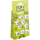 Rory's Story Cubes: Voyages (Peg)