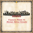 Kingsburg Module