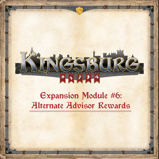 Kingsburg Module