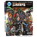 DC Comics DBG: Crisis Expansion Pack 4