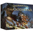 The Gods War Core Game (Already Discounted)