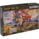 Axis & Allies: 1940 Europe Second Edition