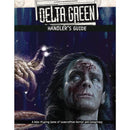 Delta Green: Handlers Guide