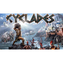 Cyclades