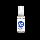 AK-Interactive: Aluminium (17ml)