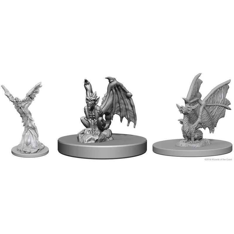 Familiars (W1)
