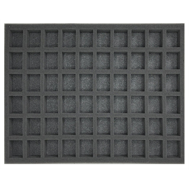 60 Large Model Foam Tray (BFL)