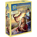 Carrcassonne: The Princess and the Dragon