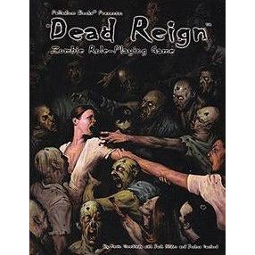 Dead Reign RPG