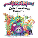 MonsDRAWsity: Cute Creatures Expansion