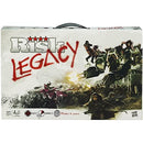 Risk Legacy (OOP)