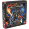 Talisman: The Dungeon Expansion