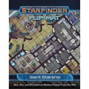 Starfinder RPG: Flip-Mat - Giant Starship