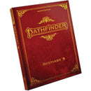 Pathfinder RPG: Bestiary 3 Hardcover (Special Edition) (P2)