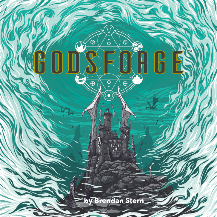 Godsforge