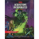 Acquisitions Incorporated
