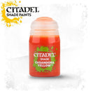 Casandora Yellow 24ml (Shade)