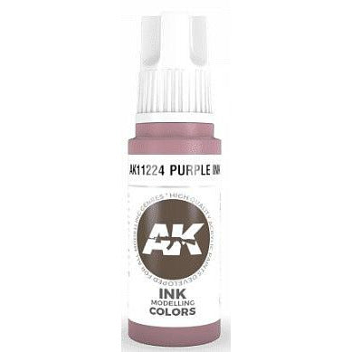 AK-Interactive: Purple INK (17ml)