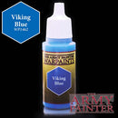 Warpaints: Viking Blue (18ml)