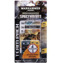 Space Wolves Sons of Russ Team Pack