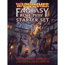Warhammer Fantasy RPG: 4th Edition Starter Set