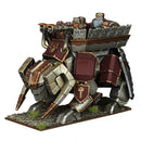 Kings of War: Dwarf Steel Behemoth ***