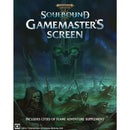 Warhammer Age of Sigmar - Soulbound: Gamemaster`s Screen