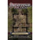 Map Pack: Ruined Village (OOP)