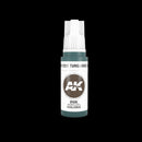 AK-Interactive: Turquoise Ink (17ml)