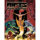 Rifts RPG: Book of Magic Hardcover