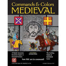 Commands & Colors: Medieval