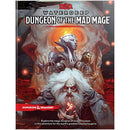 Waterdeep: Dungeon of the Mad Mage