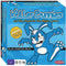 Killer Bunnies Quest: Blue Starter***