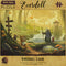 Everdell: Everdell Lane Puzzle