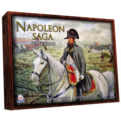 Napoleon Saga***