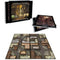 Battle Mats: Book of Battle Mats - Towns & Taverns