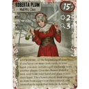 Dead of Winter Roberta Plum Exclusive