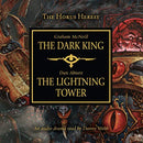 The Dark King and The Lightning Tower (Audio Book) ***