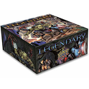 Legendary: Marvel Core Set