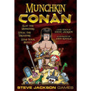 Munchkin: Conan