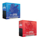 Pokemon TCG: Sword & Shield - Battle Styles Elite Trainer Box