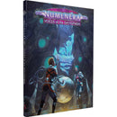 Numenera: Voices of the Datasphere