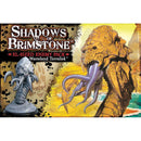 Shadows of Brimstone Wasteland Terralisk XL Enemy Pack ***