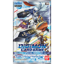 Digimon TCG: Release Special Booster 1.0