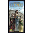 7 Wonders: Leaders (2nd Edition)