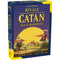 Rivals for Catan Age of Darkness Expansion