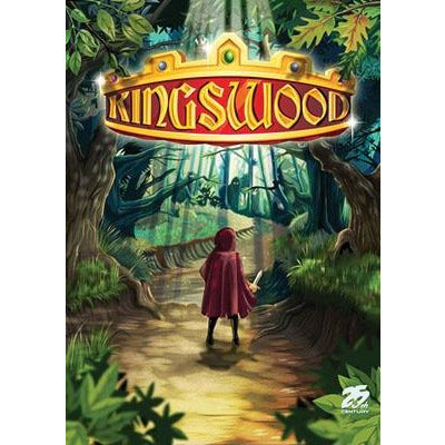 Kingswood
