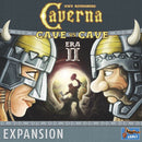 Caverna: Cave VS Cave - Era II Expansion